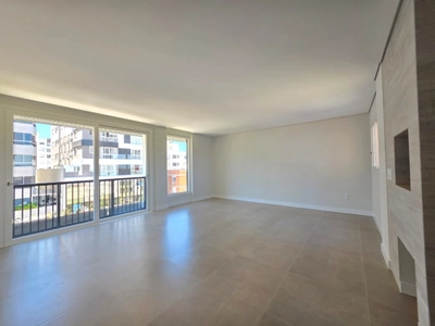 Apartamento 3 Dorm. em Zona Nova - Capão da Canoa