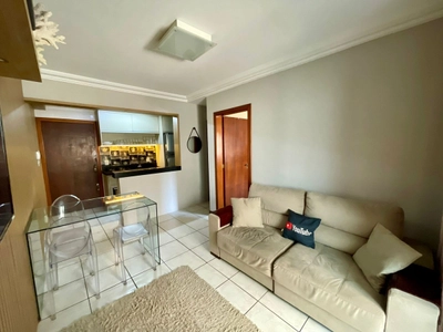 Apartamento 1 Dorm. em Centro - Capão da Canoa