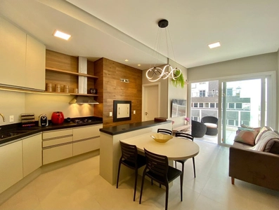 Apartamento 2 Dorm. em Navegantes - Capão da Canoa