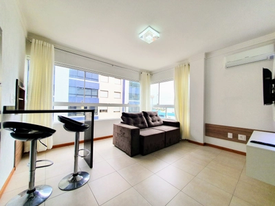 Apartamento 1 Dorm. em Zona Nova - Capão da Canoa