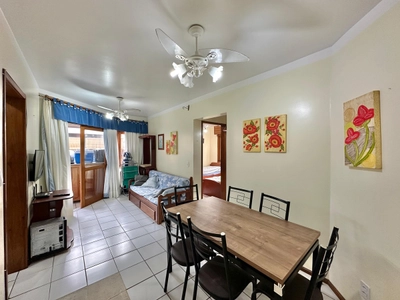 Apartamento 2 Dorm. em Zona Nova - Capão da Canoa