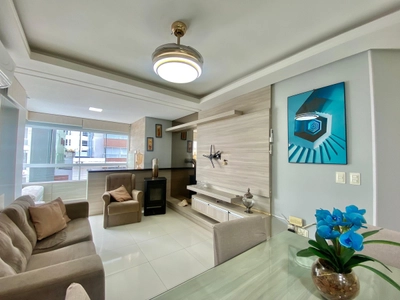 Apartamento 2 Dorm. em Zona Nova - Capão da Canoa