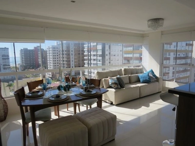 Apartamento 3 Dorm. em Centro - Capão da Canoa