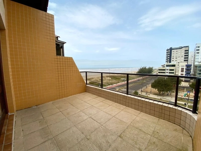 Apartamento 3 Dorms + Dep. em Centro - Capão da Canoa