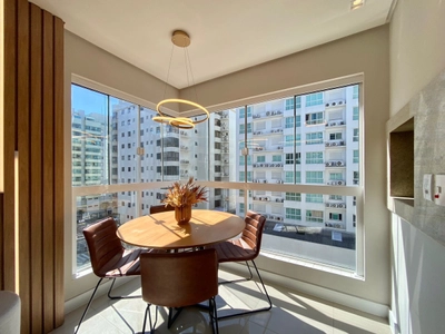 Apartamento 2 Dorm. em Navegantes - Capão da Canoa