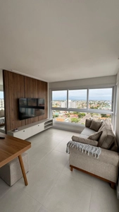 Apartamento 3 Dorm. em Centro - Capão da Canoa