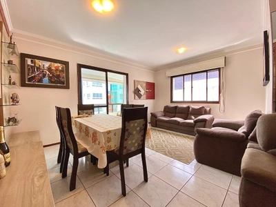 Apartamento 3 Dorm. em Zona Nova - Capão da Canoa