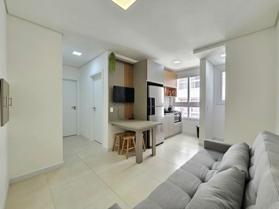 Apartamento 2 Dorm. em Navegantes - Capão da Canoa