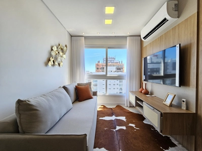 Apartamento 2 Dorm. em Navegantes - Capão da Canoa