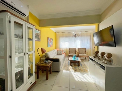 Apartamento 2 Dorm. em Centro - Capão da Canoa