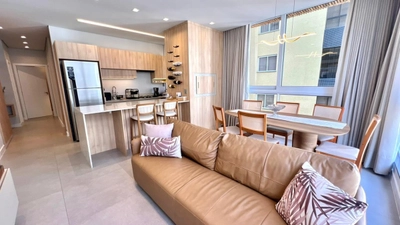 Apartamento 2 Dorm. em Navegantes - Capão da Canoa