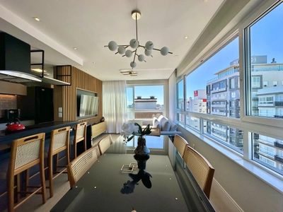 Apartamento 3 Dorm. em Navegantes - Capão da Canoa