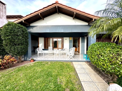 Casa 3 Dorm. em Araça - Capão da Canoa