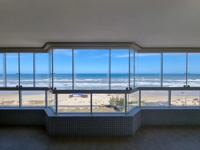 Apartamento 2 Dorm. em Zona Nova - Capão da Canoa