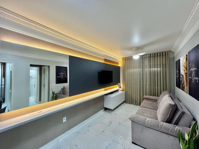 Apartamento 1 Dorm. em Zona Nova - Capão da Canoa