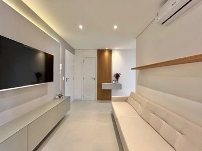 Apartamento 2 Dorm. em Navegantes - Capão da Canoa