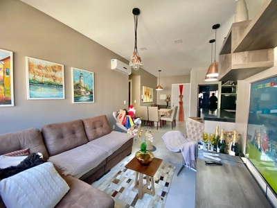 Apartamento 2 Dorm. em Navegantes - Capão da Canoa