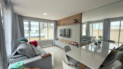 Apartamento 2 Dorm. em Navegantes - Capão da Canoa