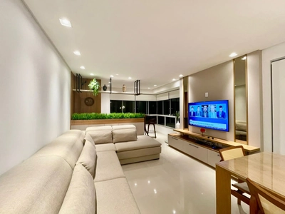 Apartamento 3 Dorm. em Zona Nova - Capão da Canoa