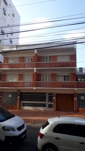 Apartamento 2 Dorm. em Centro - Capão da Canoa
