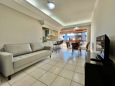 Apartamento 2 Dorm. em Centro - Capão da Canoa