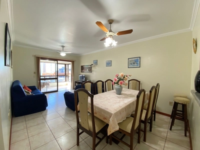 Apartamento 3 Dorm. em Zona Nova - Capão da Canoa