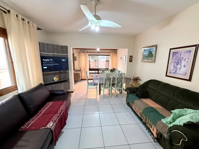 Apartamento 3 Dorm. em Zona Nova - Capão da Canoa