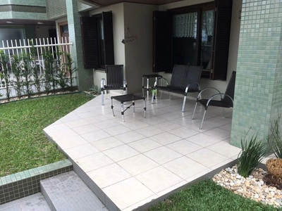 Apartamento 3 Dorm. em Zona Nova - Capão da Canoa