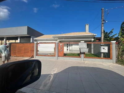Casa 3 Dorm. em Bairro Não Informado - Capão da Canoa