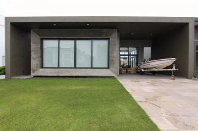 Casa em Condominio 4 Dorm. em Velas da Marina - Capão da Canoa