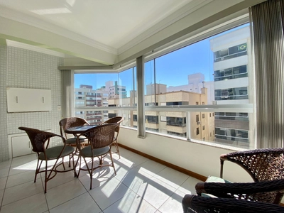 Apartamento 3 Dorm. em Zona Nova - Capão da Canoa