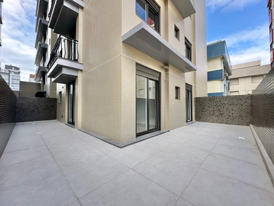 Apartamento 2 Dorm. em Zona Nova - Capão da Canoa