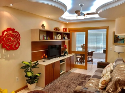 Apartamento 2 Dorm. em Centro - Capão da Canoa