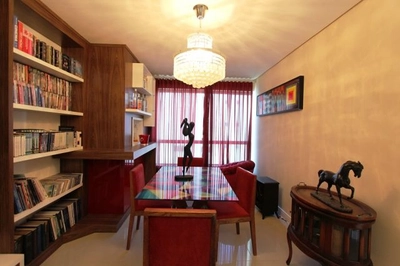 Apartamento 2 Dorm. em Zona Nova - Capão da Canoa