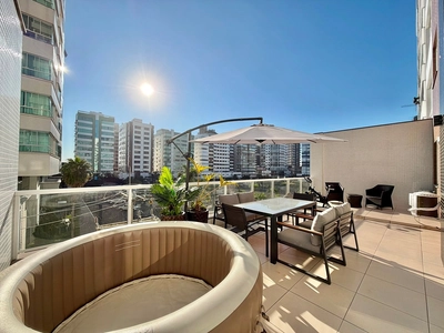 Apartamento 2 Dorm. em Zona Nova - Capão da Canoa