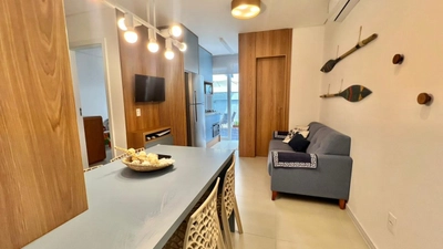 Apartamento 2 Dorm. em Navegantes - Capão da Canoa