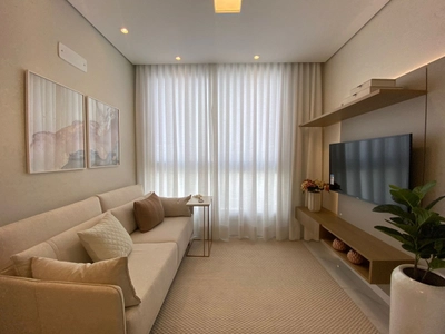 Apartamento 1 Dorm. em Navegantes - Capão da Canoa