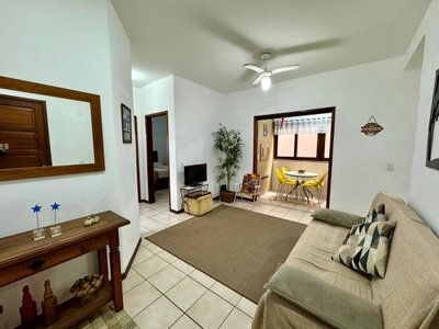 Apartamento 2 Dorm. em Centro - Capão da Canoa