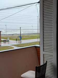 Apartamento 1 Dorm. em Zona Nova - Capão da Canoa