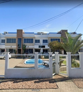 Casa 2 Dorm. em Araça - Capão da Canoa