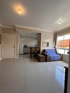Apartamento 1 Dorm. em Zona Nova - Capão da Canoa
