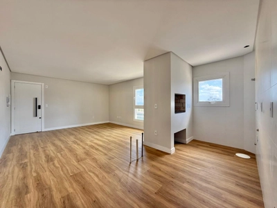 Apartamento 2 Dorm. em Centro - Capão da Canoa