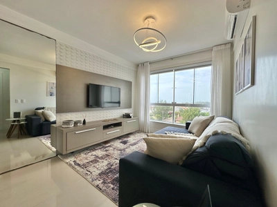 Apartamento 2 Dorm. em Navegantes - Capão da Canoa