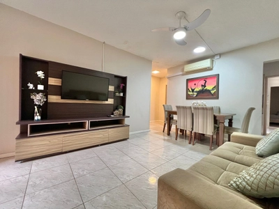 Apartamento 2 Dorm. em Zona Nova - Capão da Canoa