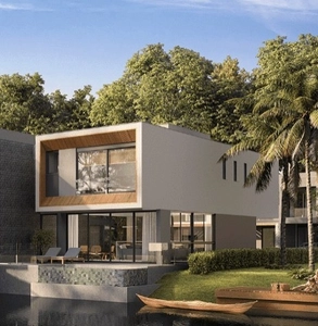 Casa em Condominio 4 Dorm. em Atlântida - Xangri-Lá