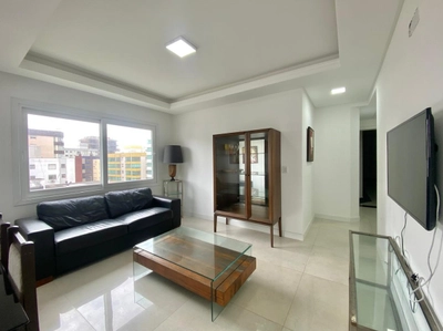 Apartamento 2 Dorm. em Zona Nova - Capão da Canoa