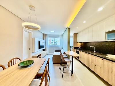 Apartamento 1 Dorm. em Zona Nova - Capão da Canoa