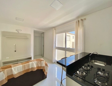 Apartamento 1 Dorm. em Centro - Capão da Canoa