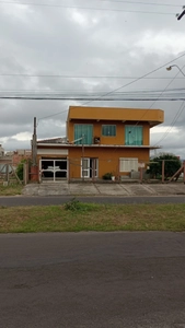 Casa 5 Dorm ou +. em Zona Nova - Capão da Canoa