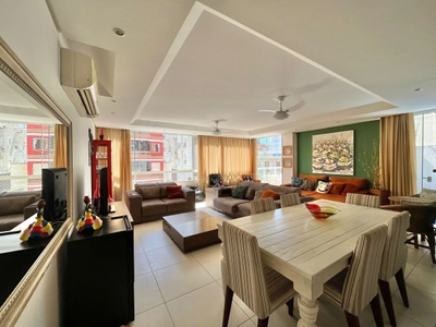 Apartamento 3 Dorm. em Zona Nova - Capão da Canoa